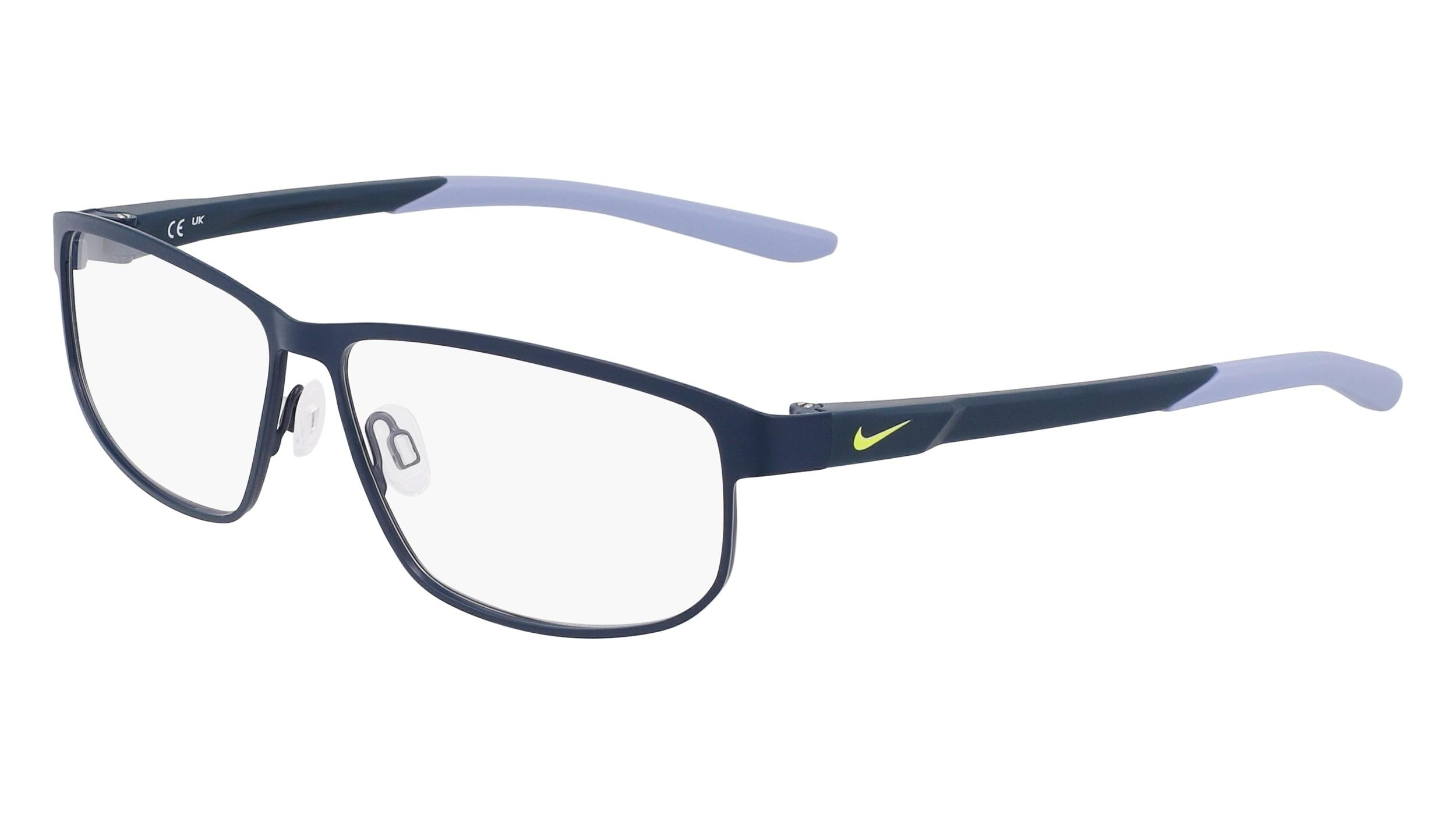 Nike 8098 - Glasses Frames Men's popular and case