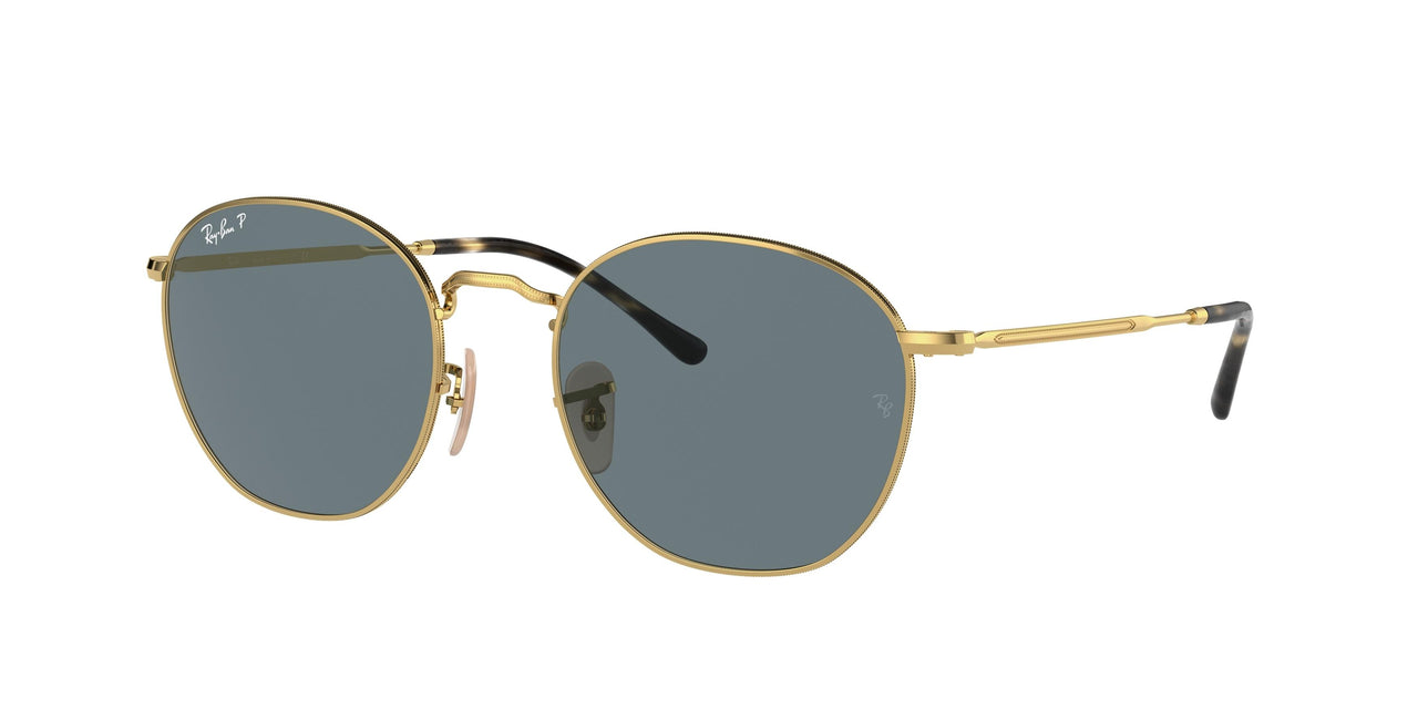 001/3R - Gold - Dark Blue Polar