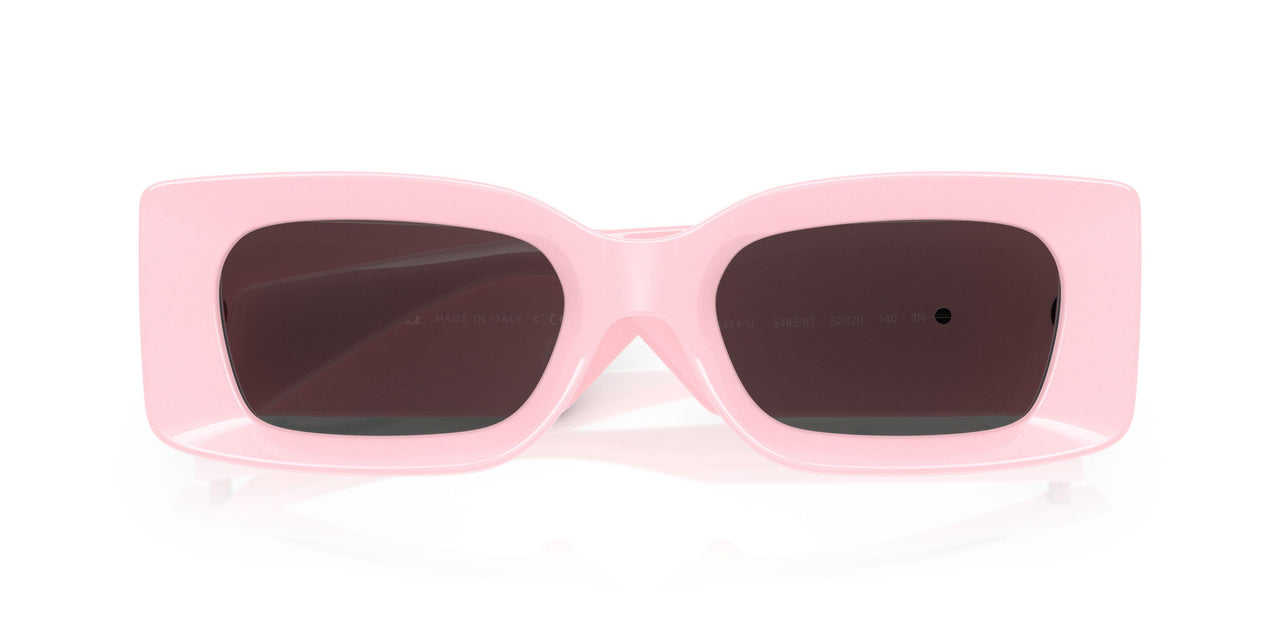 548587 - Pink - Dark Grey
