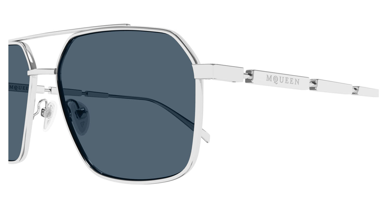 001 - Silver - Grey