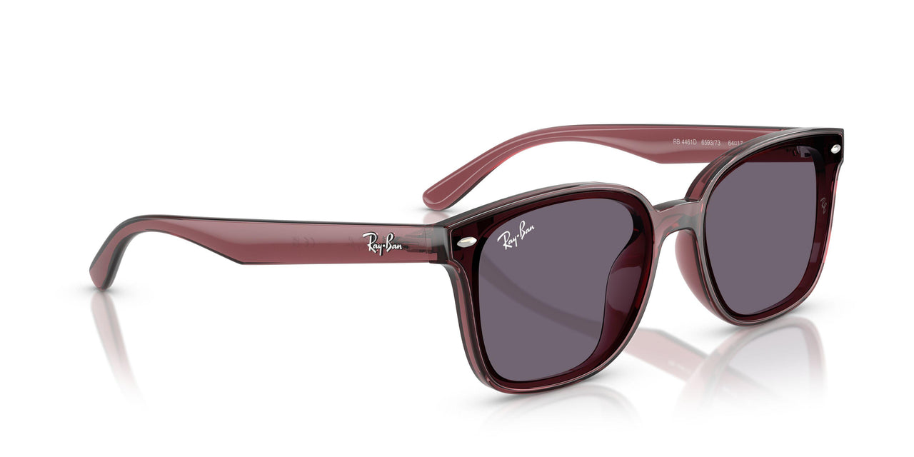 659373 - Brown - Violet