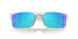 505/25 - Grey - Violet Mirror Blue