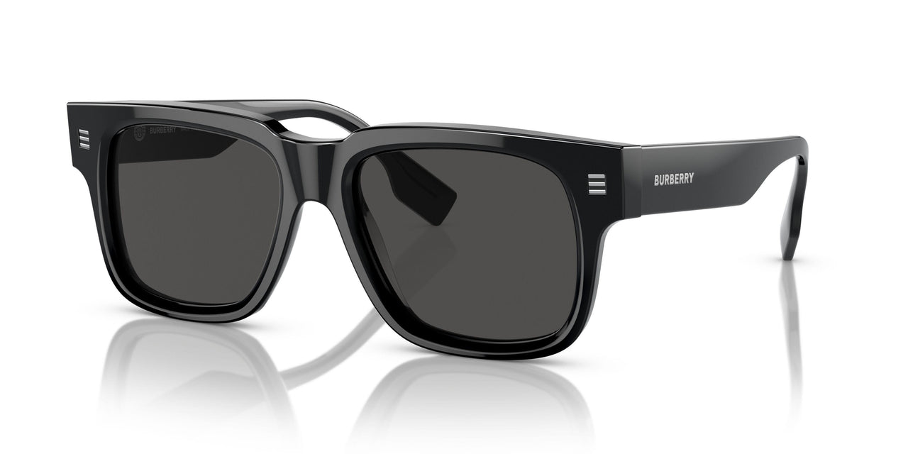 300187 - Black - Dark Grey