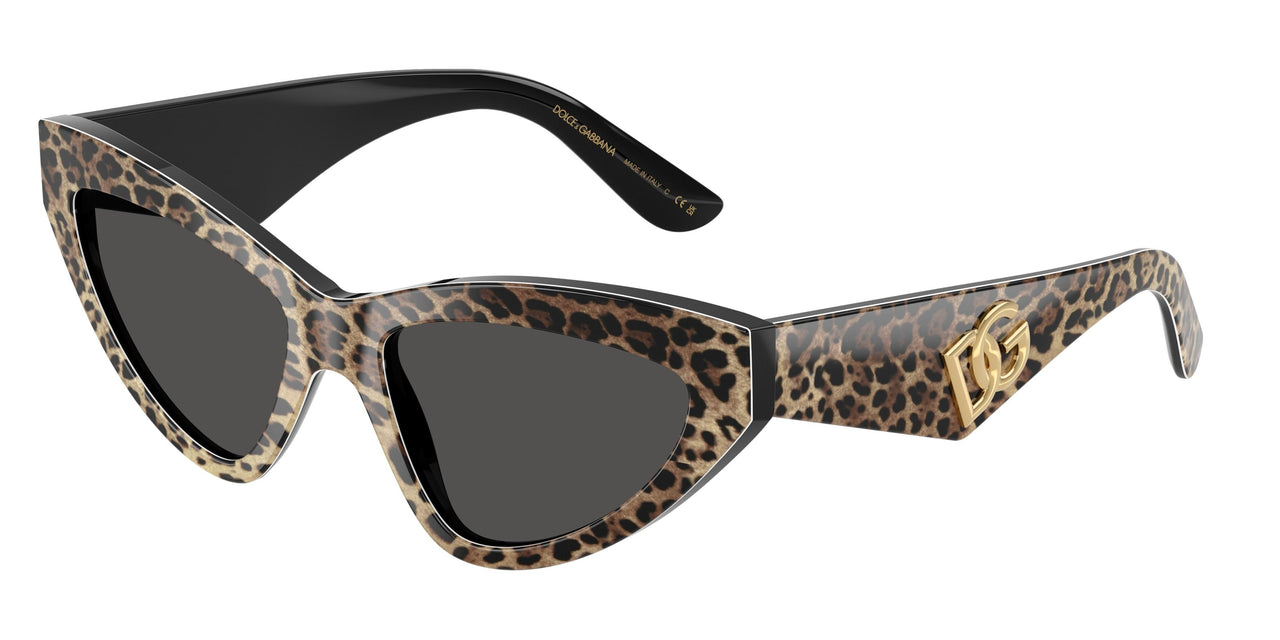 Dolce & Gabbana 4439 Sunglasses