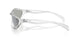 14V60H - Clear - Clear Mirror Silver 80