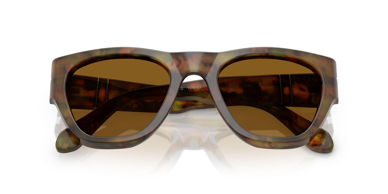 108/33 - Tortoise - Brown