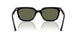 901/9A - Black - Dark Green Polar