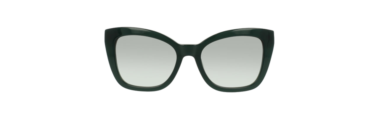 GGG - Gardenia Garden Green [GGG]