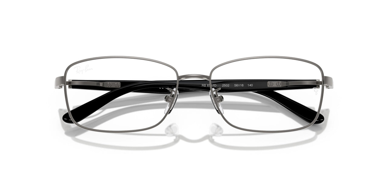 2502 - Grey - Clear