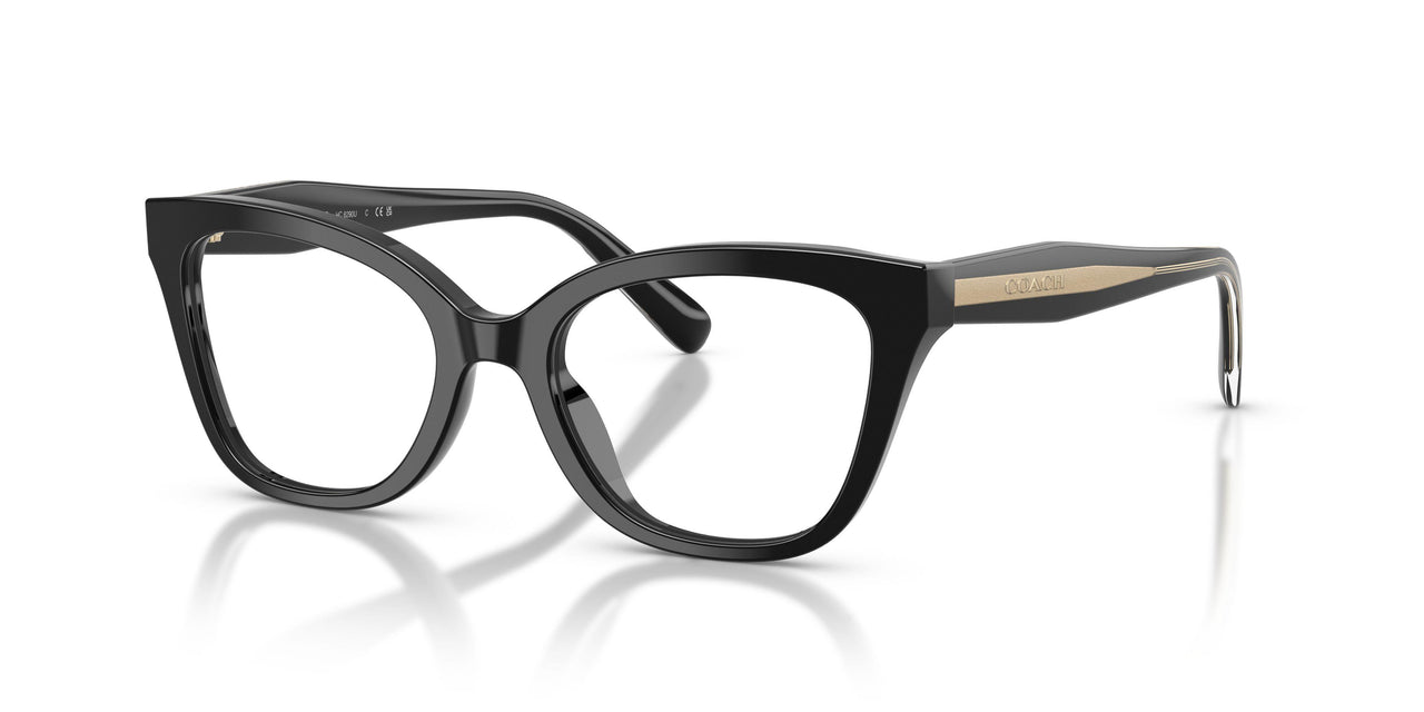 Coach 6290U Eyeglasses