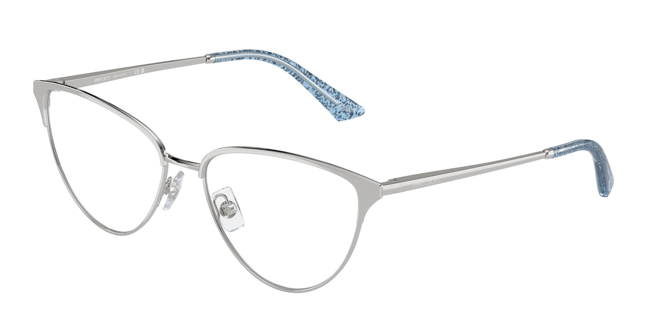 Jimmy Choo 2002 Eyeglasses