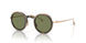33532A - Tortoise - Green