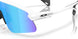 951804 - White - Prizm Sapphire