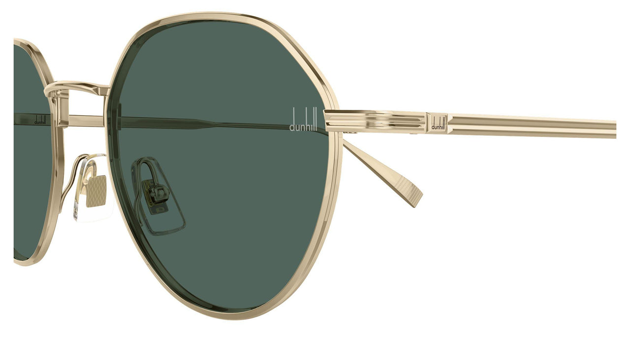003 - Gold - Green