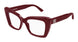 007 - Red - Transparent