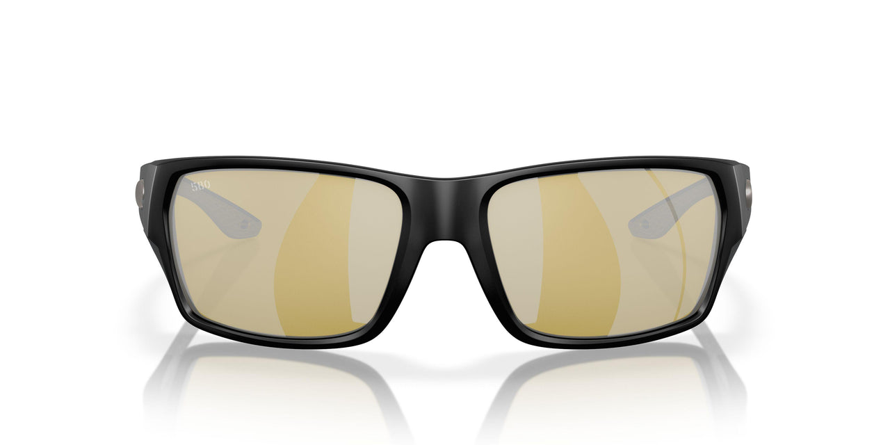 911305 - Black - Sunrise Silver Mirror