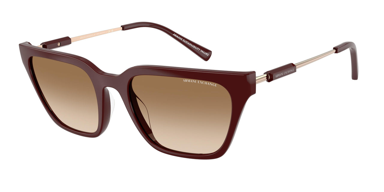 Armani Exchange 4158SF Sunglasses
