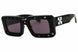 Off White ATLANTIC Sunglasses