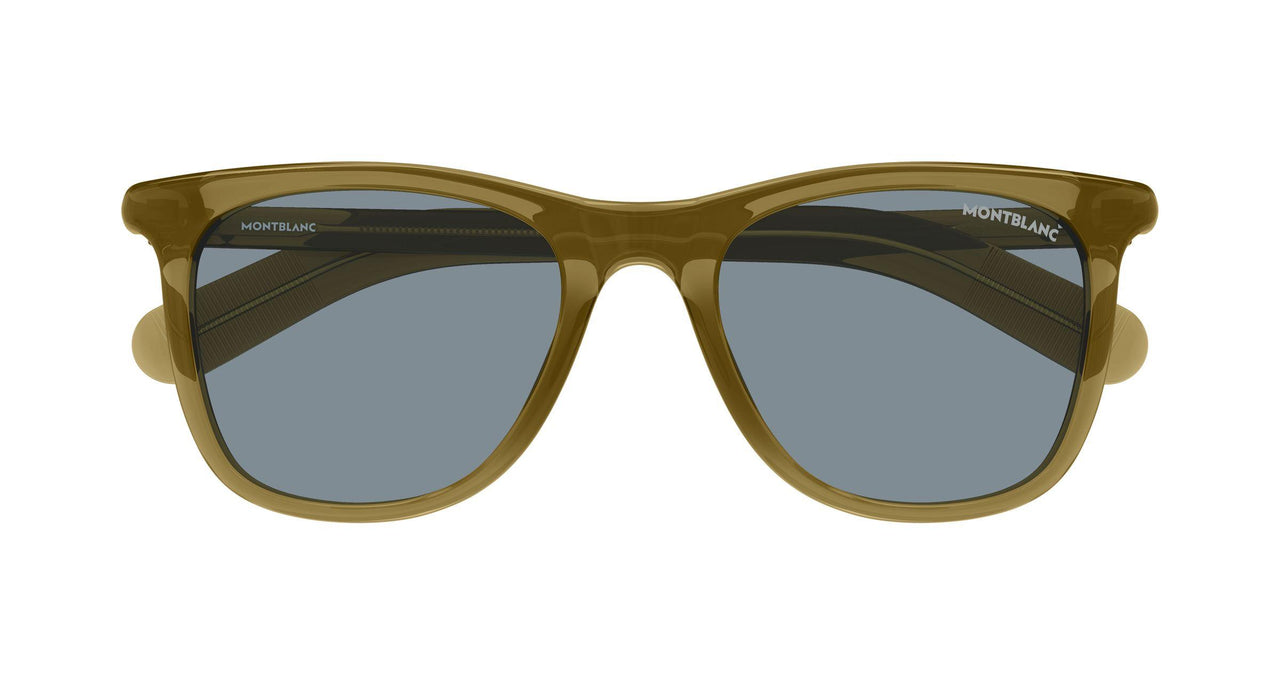 005 - Brown - Blue