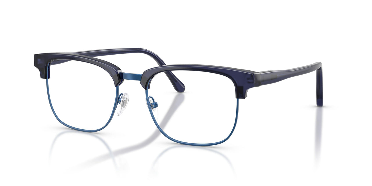C651 - Blue