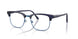 C651 - Blue