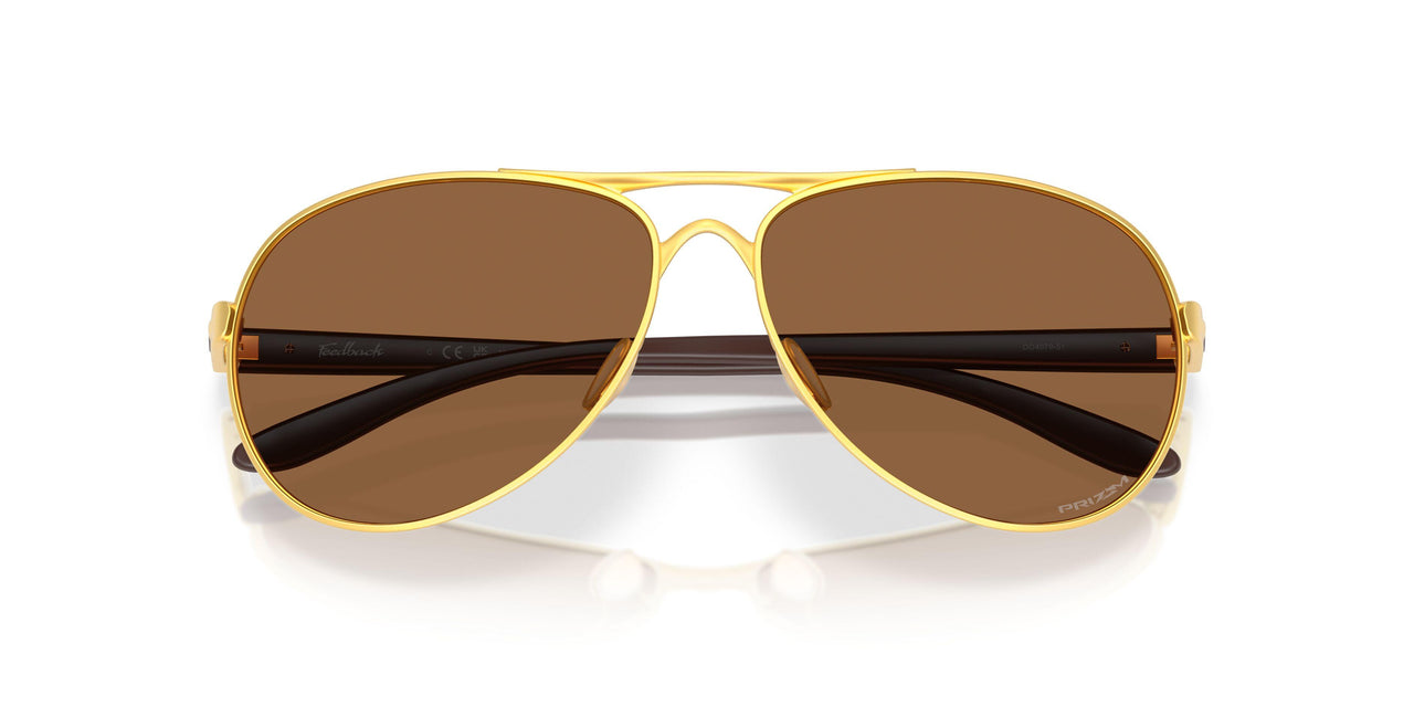 407951 - Gold - Prizm Bronze