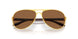 407951 - Gold - Prizm Bronze