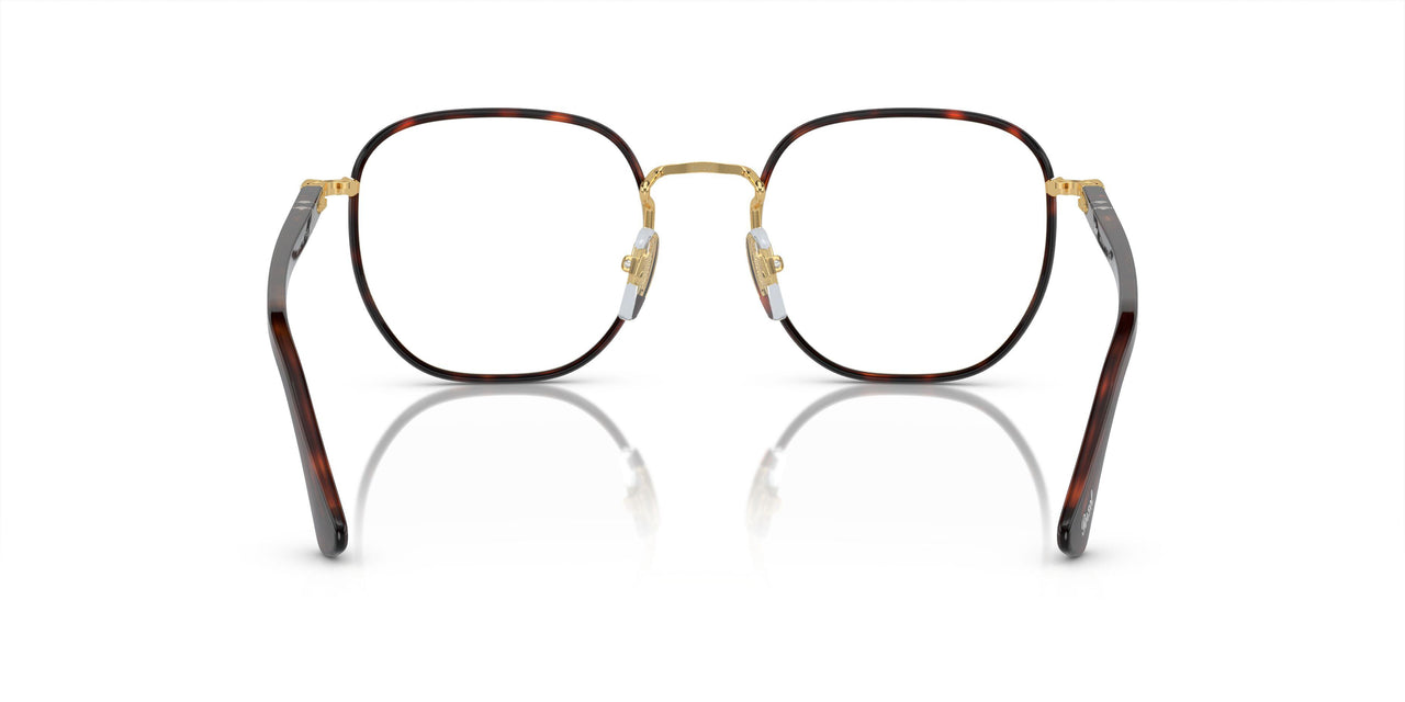 1126 - Gold - Clear