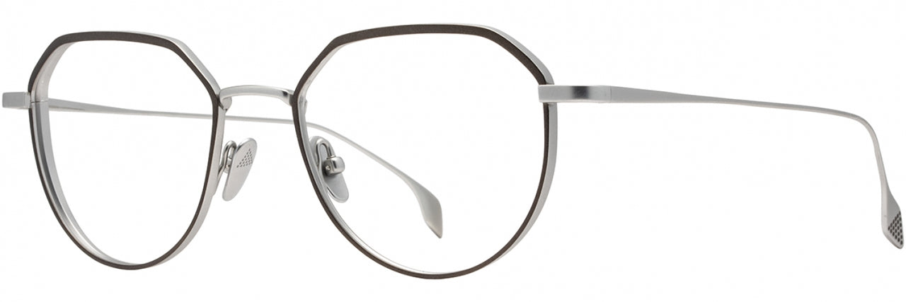 2 - Concrete Silver