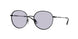 352/1A - Black - Lilac