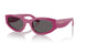 316087 - Pink - Black Smoke