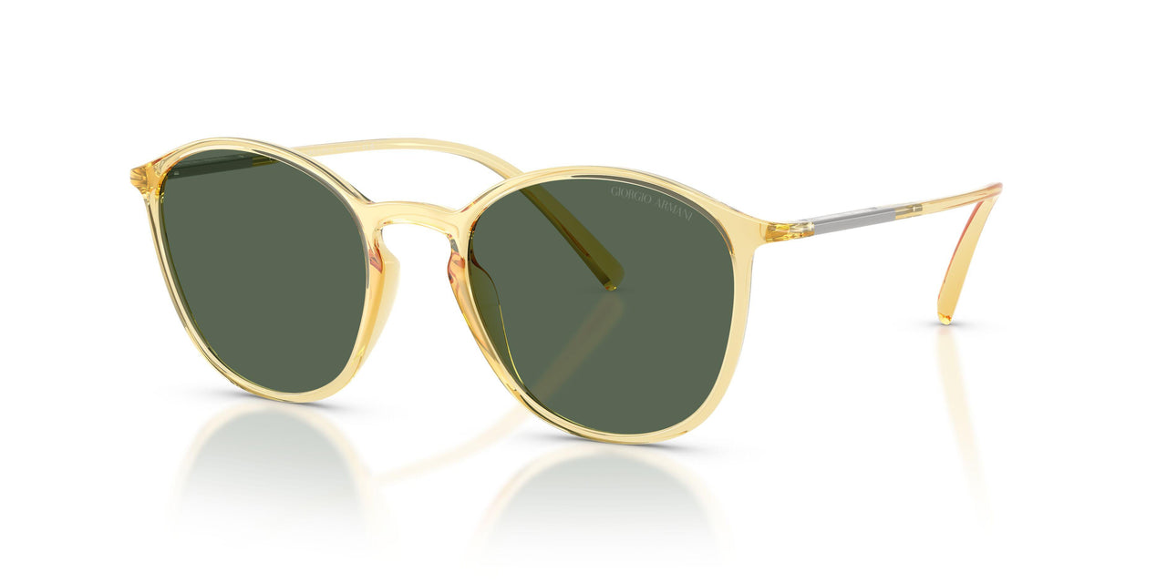 623871 - Yellow - Dark Green