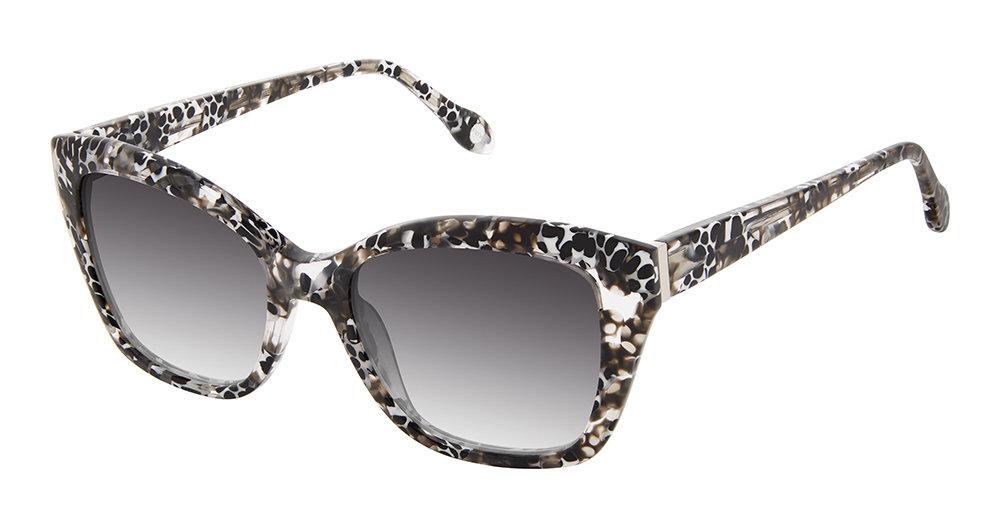 Fysh F-2141 Sunglasses