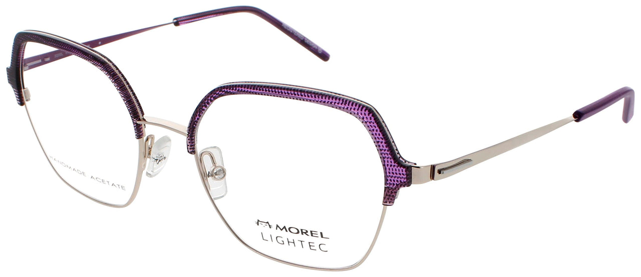 Lightec-morel OMICRON52 Eyeglasses