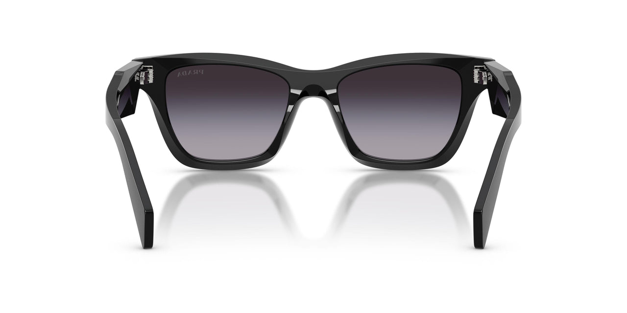 16K90A - Black - Grey Gradient