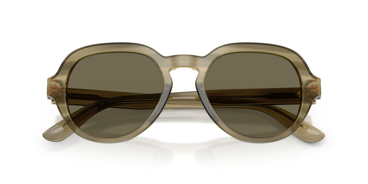 3480/3 - Green - Brown