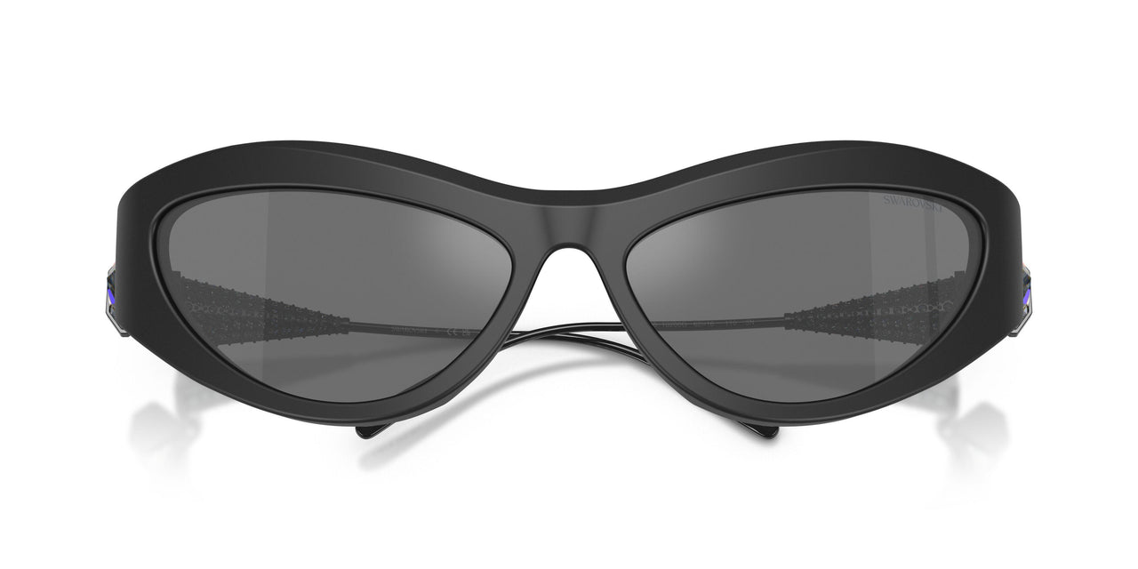 10206G - Black - Grey Mirror Black