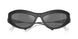 10206G - Black - Grey Mirror Black