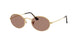 Ray-Ban Oval 3547 Sunglasses