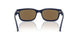 275422 - Blue - Dark Grey Mirror Water Polarized