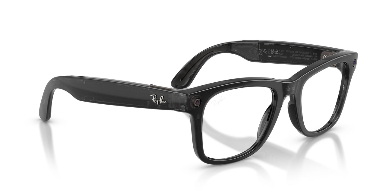 8526 - Black