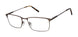 Geoffrey Beene G480 Eyeglasses