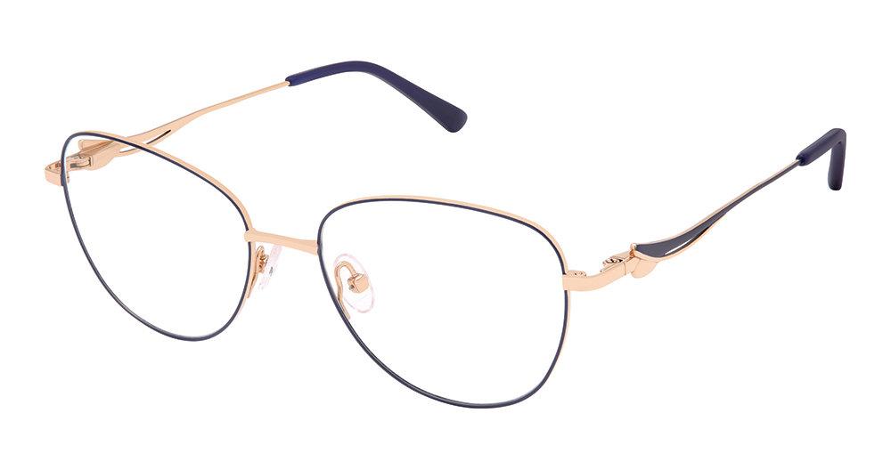 Superflex SF-1184T Eyeglasses