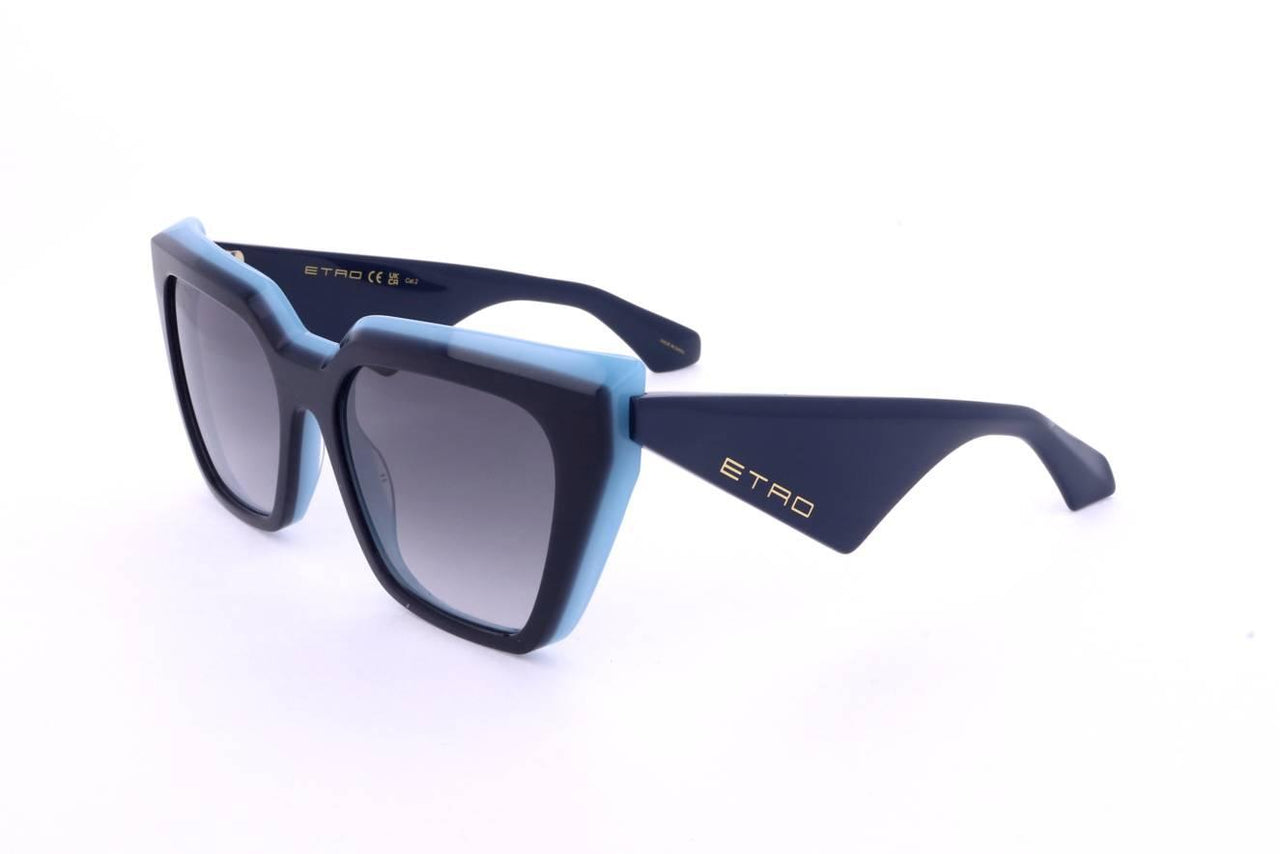 ZX9 - BLUE AZURE