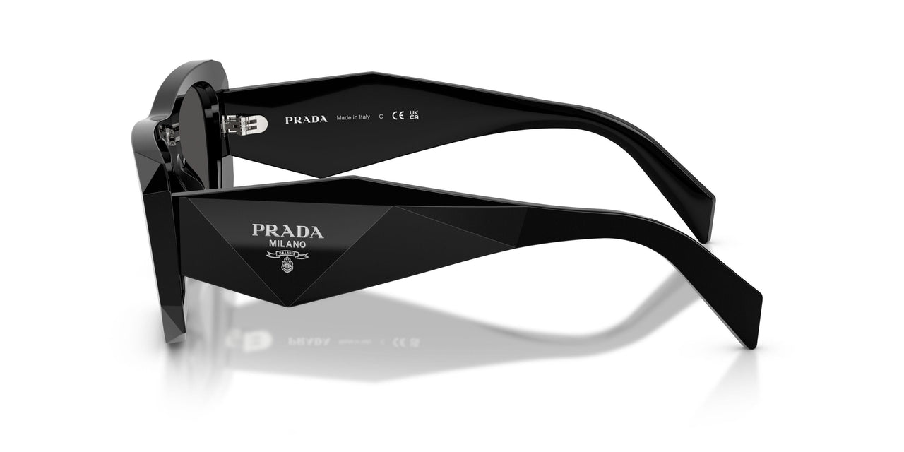 16K08Z - Black - Dark Grey