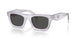 22G08Z - Transparent - Dark Grey