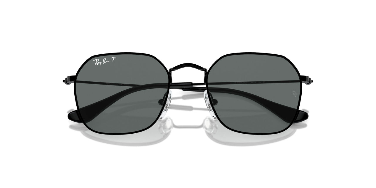 287/81 - Black - Dark Grey