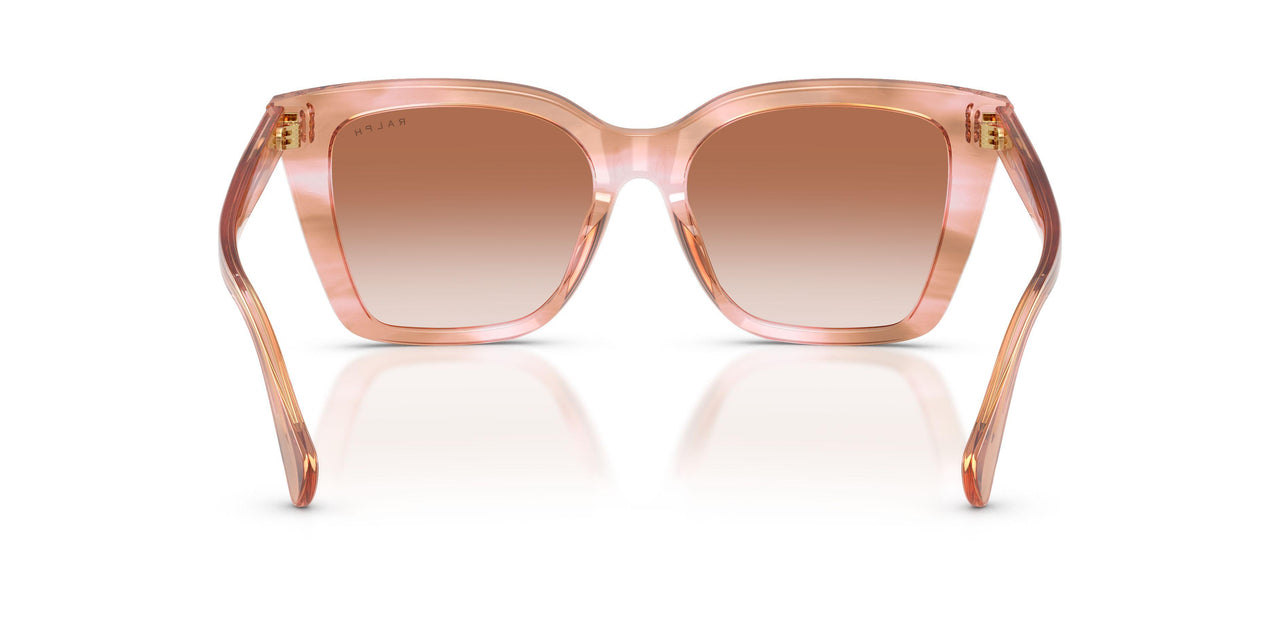 634113 - Pink - Gradient Brown