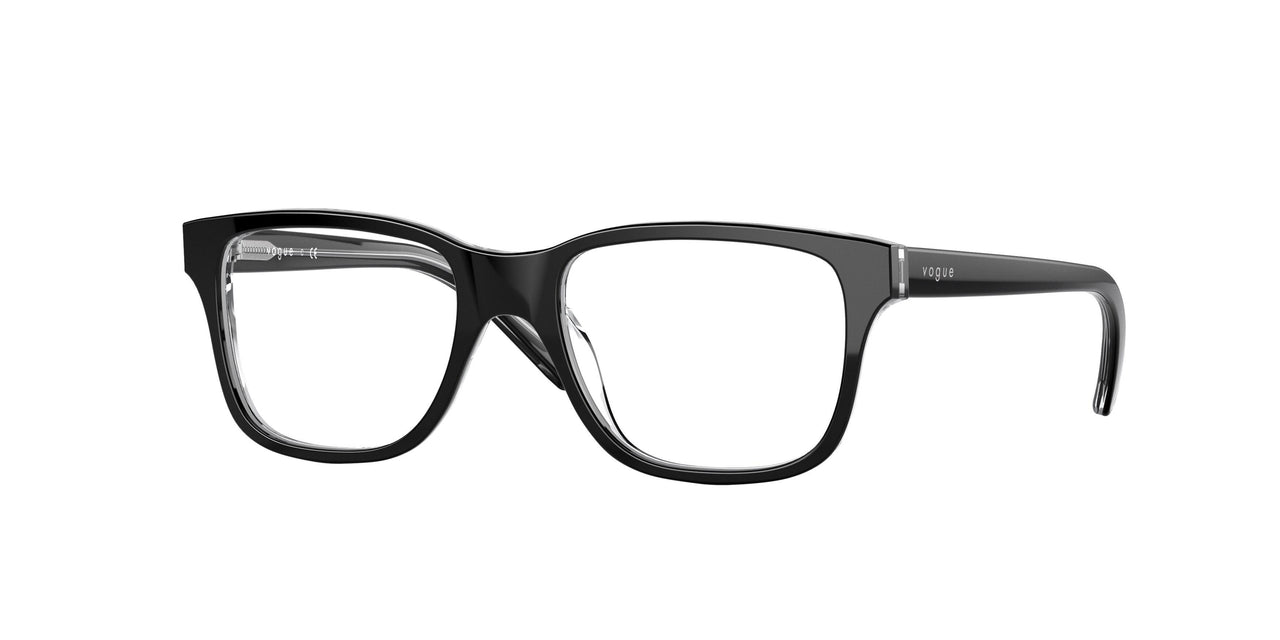 W827 - Black