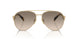 ZVN3D0 - Gold - Light Brown Grad Light Grey